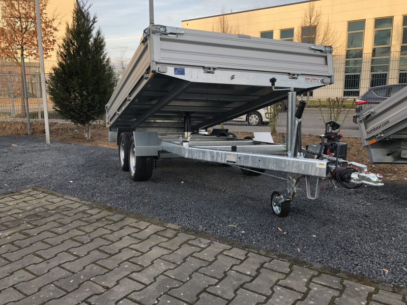R&uuml;ckw&auml;rtskipper 3 Tonnen